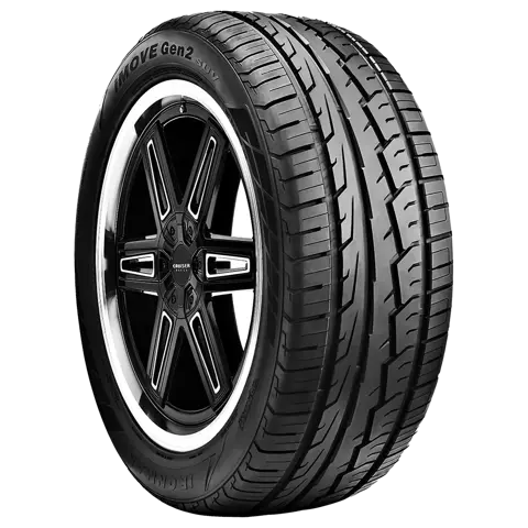 IRONMAN TIRES iMOVE GEN 2 SUV 305/35-24 XL 112V FORD F150 04-26