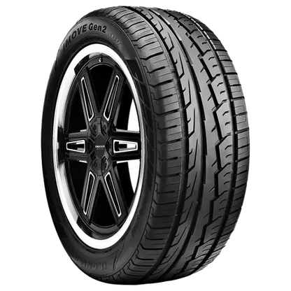 IRONMAN TIRES iMOVE GEN 2 SUV 305/35-24 XL 112V FORD F150 04-26
