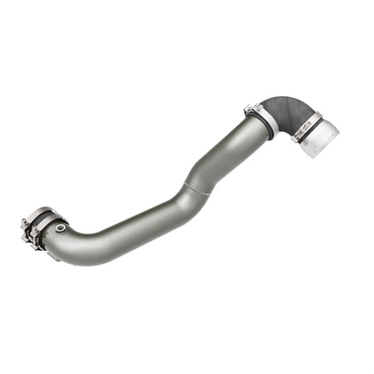 K&N FILTERS CHARGE PIPE ALUMINUM TUBE FORD F150 15-26 3.5L