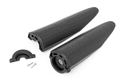 ROUGH COUNTRY M1 SHOCK SHAFT PROTECTOR