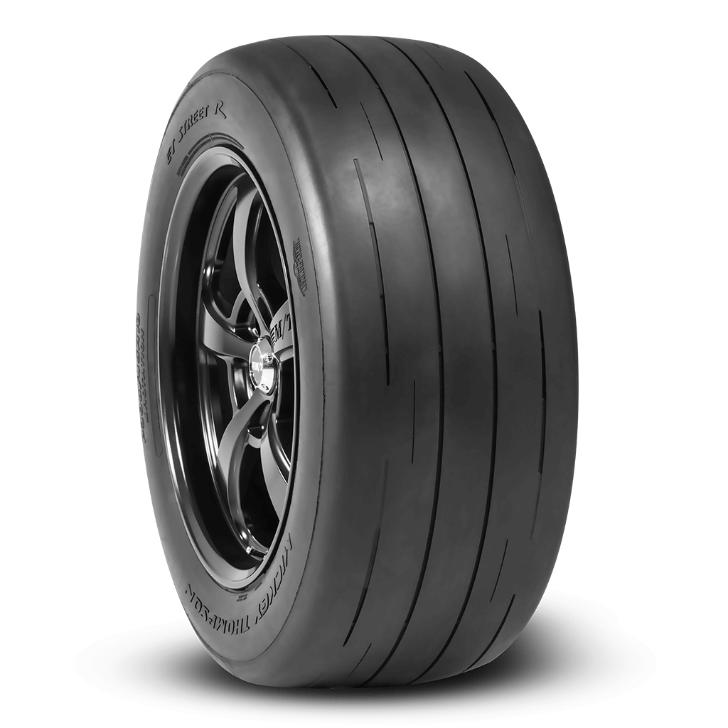 MICKEY THOMPSON TIRES ET STREET R 305/45-18 FORD F150