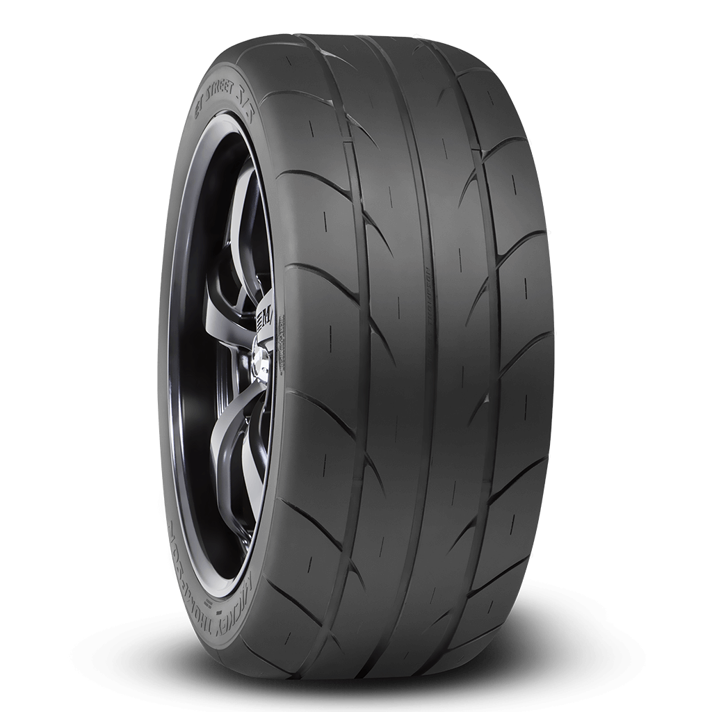 MICKEY THOMPSON TIRES ET STREET SS 315/35-17 FORD F150