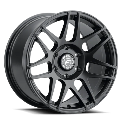 FORGESTAR F14 DRAG 17X9.5 6X135 +25 OFFSET FORD F150 04-PRESENT