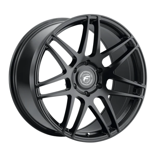 FORGETSTAR F14 DRAG 20X10 6X135 +38 OFFSET FORD F150 04-PRESENT
