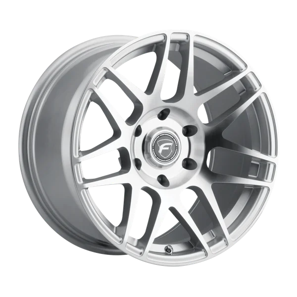 FORGESTAR F14 DRAG 17X9.5 6X135 +25 OFFSET FORD F150 04-PRESENT
