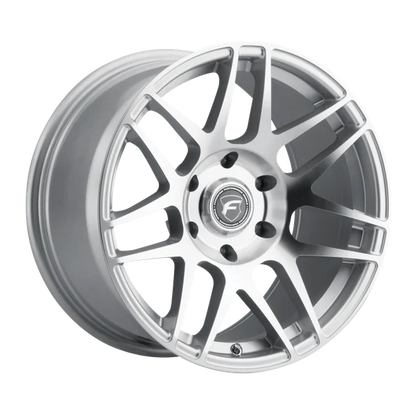 FORGESTAR F14 DRAG 17X9.5 6X135 +25 OFFSET FORD F150 04-PRESENT