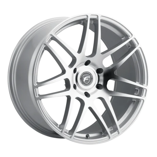 FORGETSTAR F14 DRAG 20X10 6X135 +38 OFFSET FORD F150 04-PRESENT