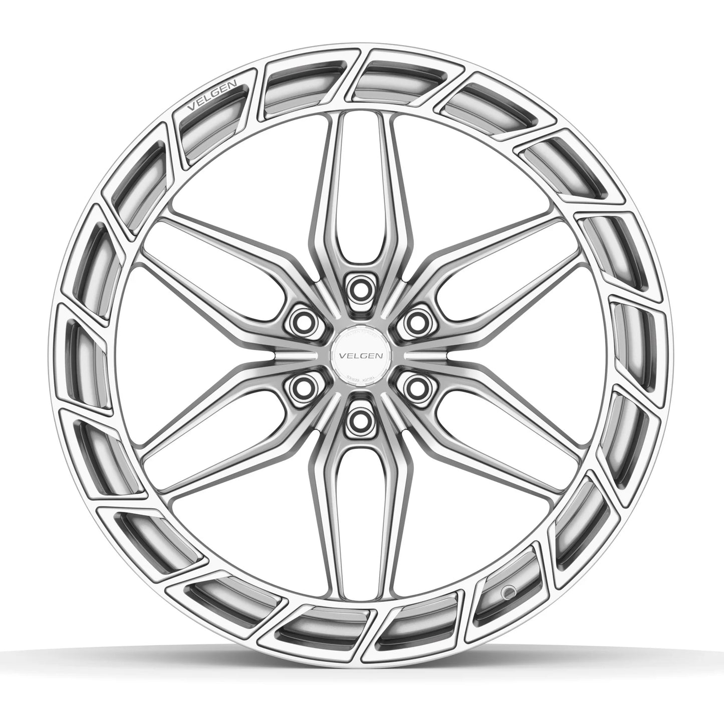 VELGEN WHEELS VFHX-05AD 22X10 6X135 FORD F150 21+