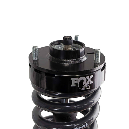 RIDETECH TOURING LOWERING KIT 2WD/4WD FORD F150 15-26
