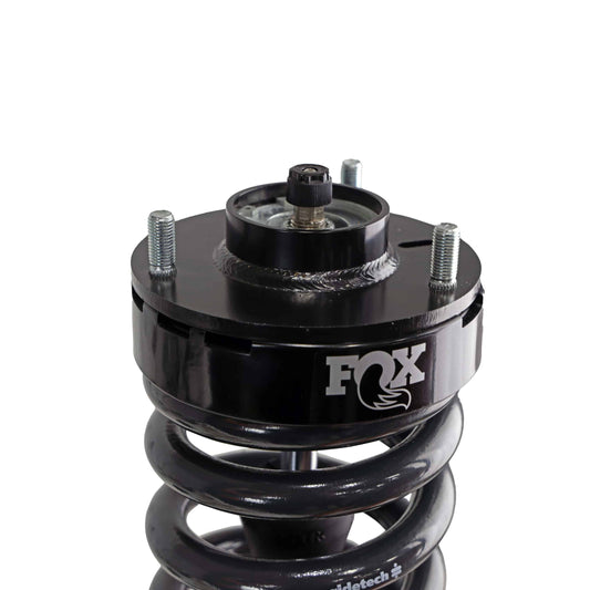 RIDETECH FRONT TOURING HQ COILOVER 2WD/4WD FORD F150 15-26
