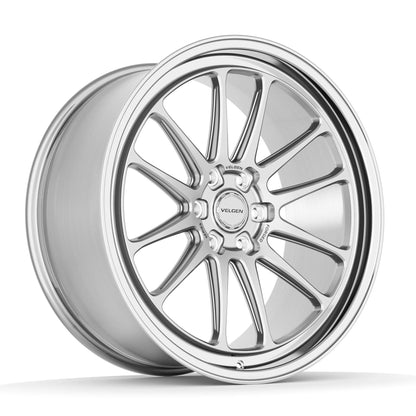 VELGEN WHEELS VFTS-02 22X10 6X135 FORD F150 21+