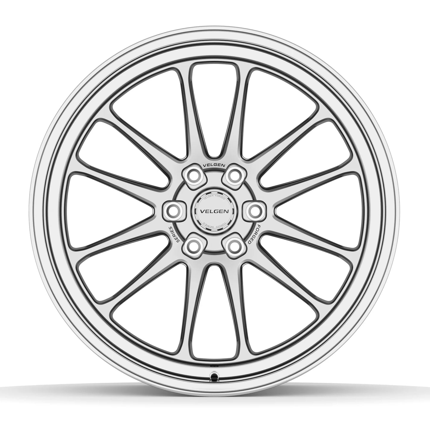 VELGEN WHEELS VFTS-02 22X10 6X135 FORD F150 21+