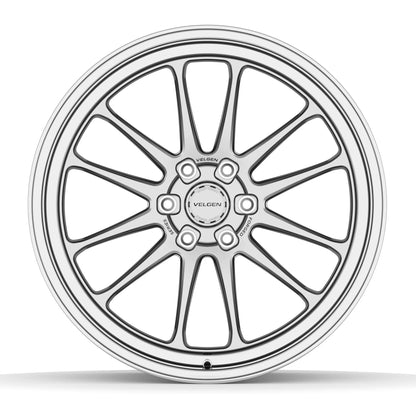 VELGEN WHEELS VFTS-02 22X10 6X135 FORD F150 21+