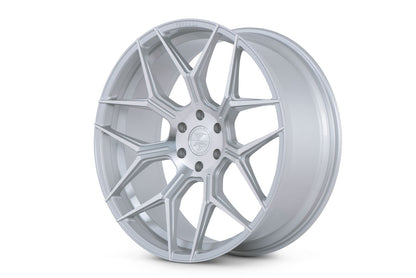 FERRADA WHEELS FT3 24X10 6X135 FORD F150 04-26 MACHINE SILVER