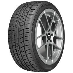 GENERAL TIRE G MAX AS-07 305/40-22 XL 114V FORD F150 09-26