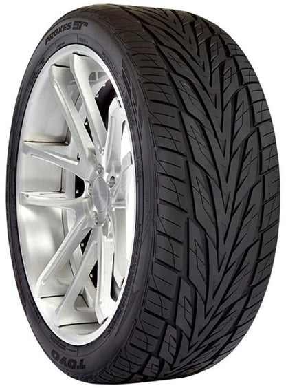 TOYO TIRES TOYO PROXES ST III 305/50-20 XL 120V