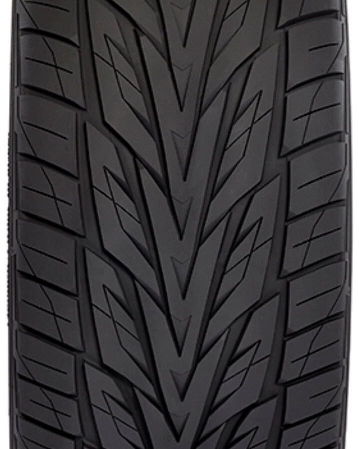 TOYO TIRES TOYO PROXES ST III 305/50-20 XL 120V