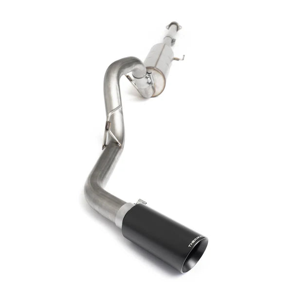 THERMAL R&D 2021+ FORD F-150 2.7L & 3.5L 3" CATBACK EXHAUST