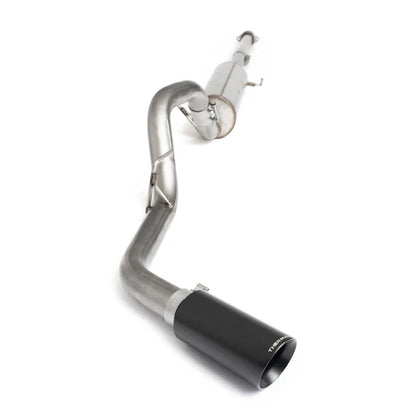 THERMAL R&D 2021+ FORD F-150 2.7L & 3.5L 3" CATBACK EXHAUST