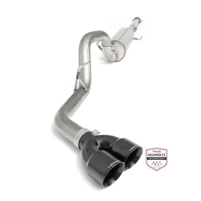THERMAL R&D 2015-2020 FORD F-150 5.0L V8 3" CATBACK EXHAUST
