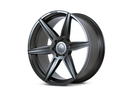 FERRADA WHEELS FT2 22X9.5 6X135 FORD F150 04-26 MATTE BLACK