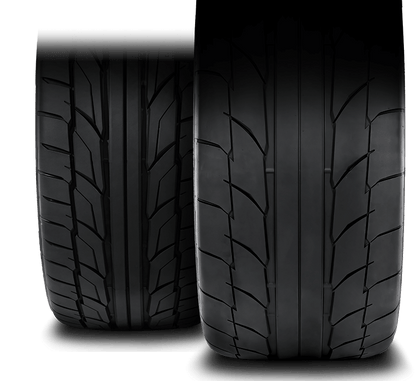 NITTO TIRES NITTO NT555RII 305/50-20 116V