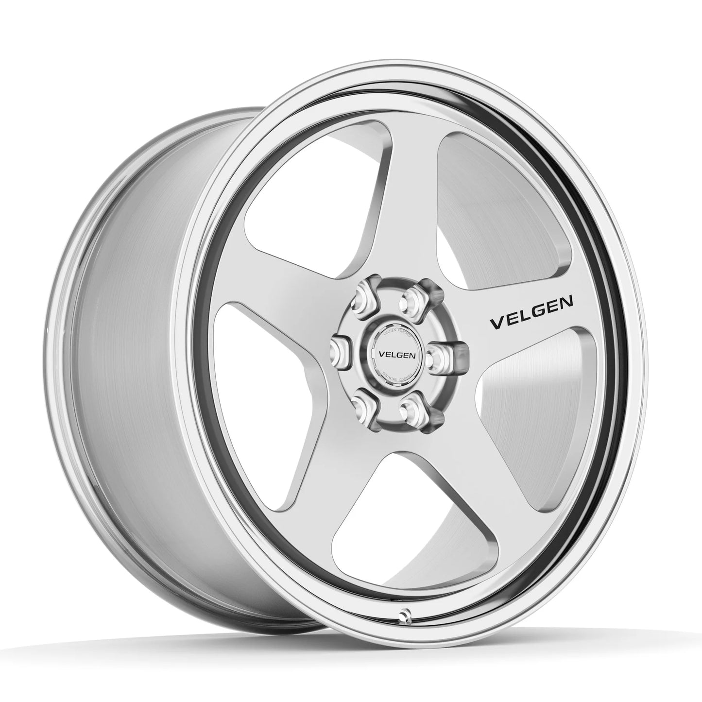 VELGEN WHEELS VFTS-01 22X10 6X135 FORD F150 21+