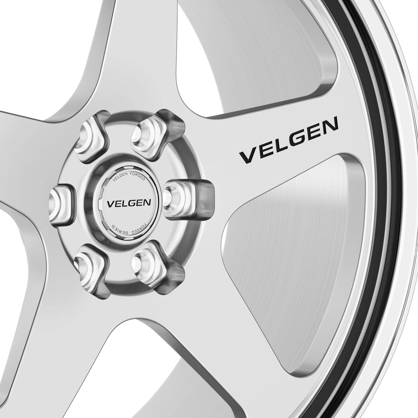 VELGEN WHEELS VFTS-01 22X10 6X135 FORD F150 21+