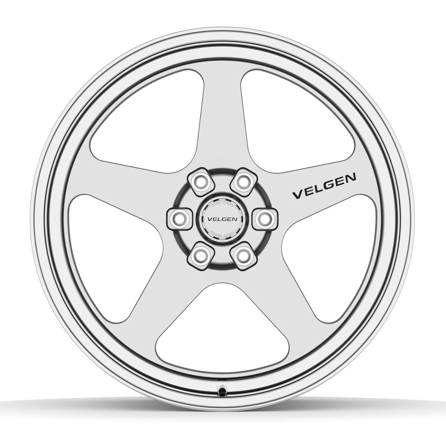 VELGEN WHEELS VFTS-01 22X10 6X135 FORD F150 21+