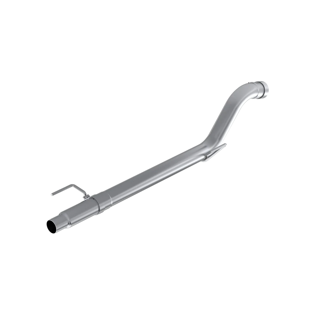 MBRP 3" MUFFLER BYPASS EXHAUST RACE PROFILE T409SS FORD 150 15-20