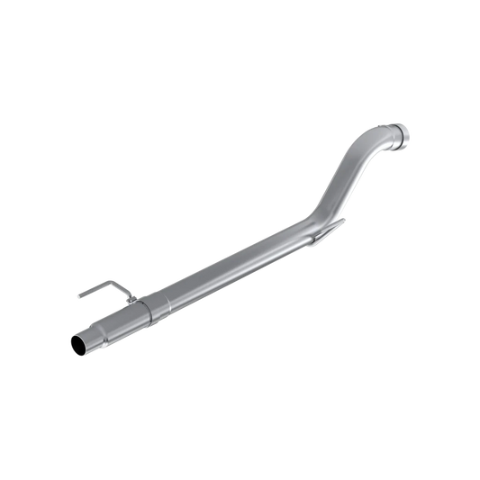MBRP 3" MUFFLER BYPASS EXHAUST RACE PROFILE T409SS FORD 150 15-20
