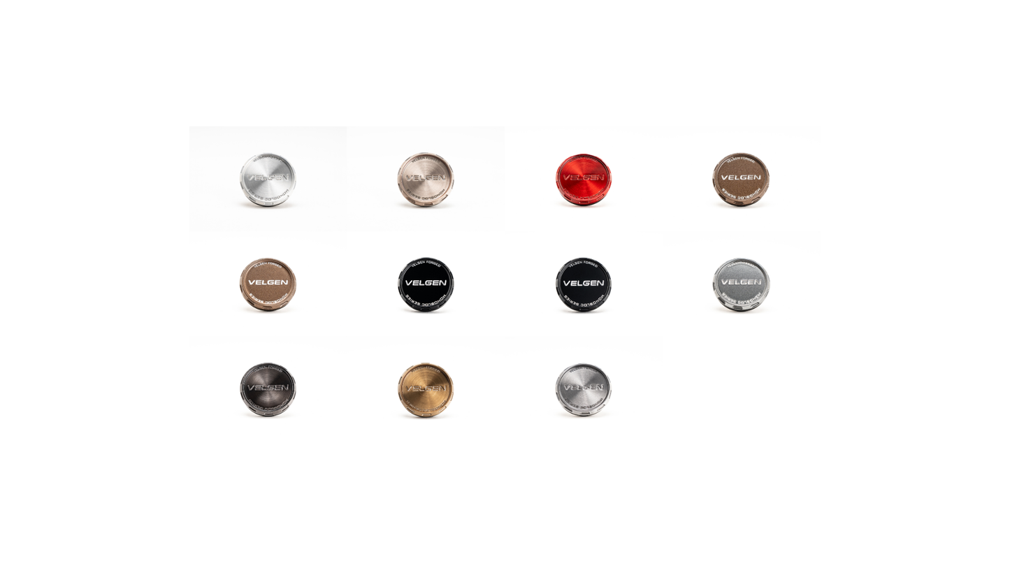 VELGEN WHEELS VFHX-03AD 22X10 6X135 FORD F150 21+