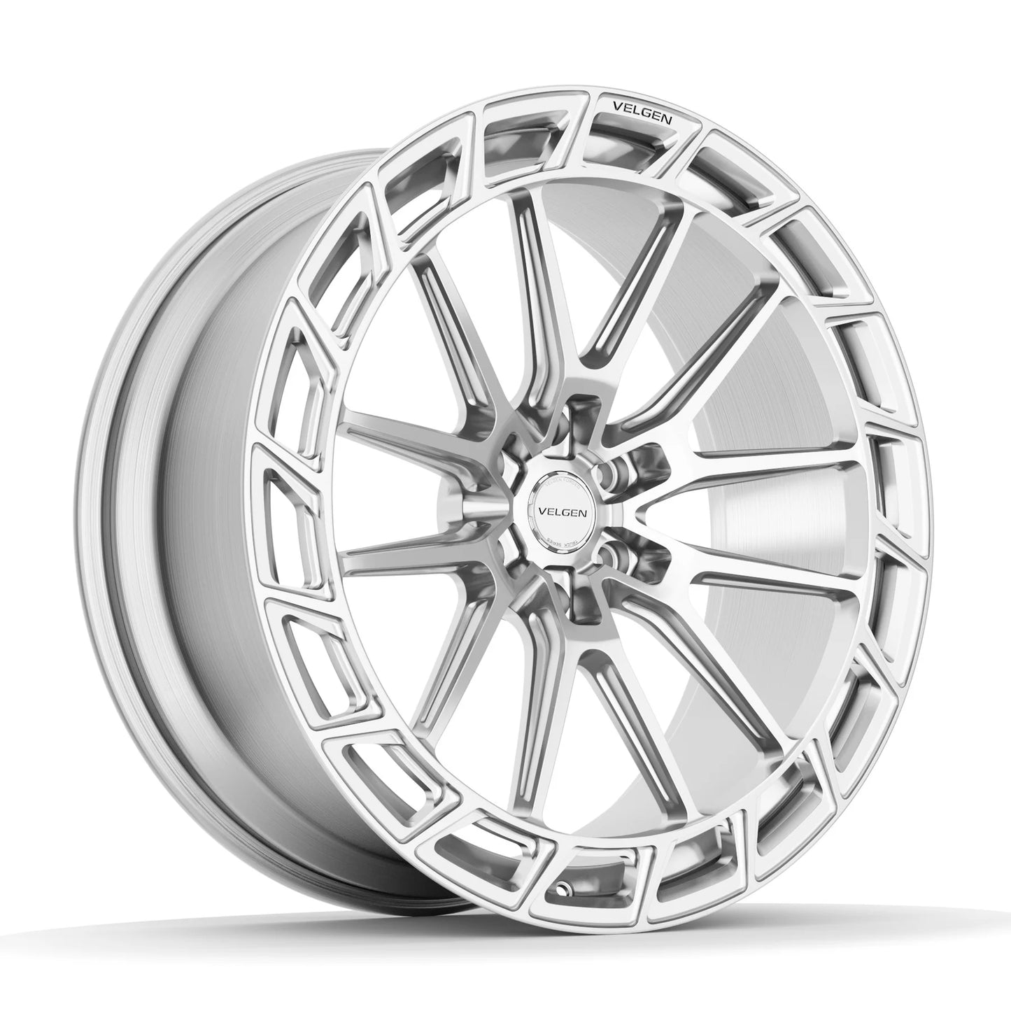 VELGEN WHEELS VFHX-06AD 22X10 6X135 FORD F150 21+