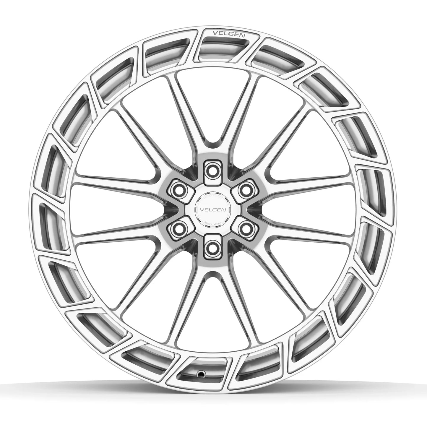 VELGEN WHEELS VFHX-06AD 22X10 6X135 FORD F150 21+