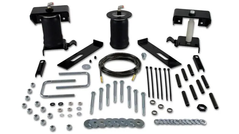 AIR LIFT SLAM AIR 59210 ADJUSTABLE AIR SPRING KIT FORD F150 04-14