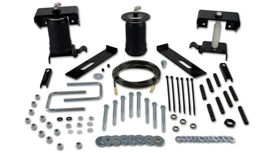 AIR LIFT SLAM AIR 59210 ADJUSTABLE AIR SPRING KIT FORD F150 04-14